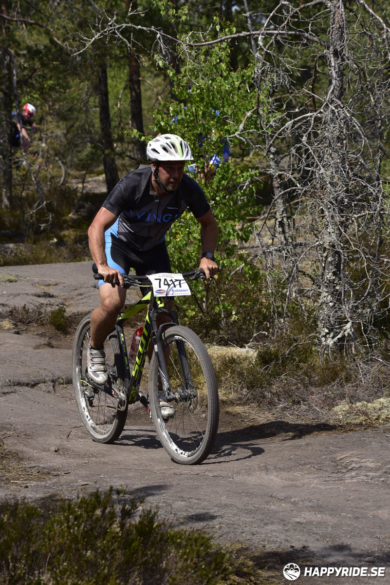 Bild från Lida Loop 2018